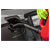 Sealey JC10PR Fuel Can 10L - Red