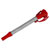 Sealey JC20P/S Flexible Pouring Spout for JC5M, JC10, JC20 - Red