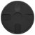 Sealey JP18 Safety Rubber Jack Pad - Type B