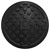 Sealey JP19 Safety Rubber Jack Pad - Type C