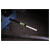 Sealey LED01G Rechargeable Slim Folding Pocket Light 2 COB + 1 SMD LED - Green