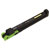Sealey LED01G Rechargeable Slim Folding Pocket Light 2 COB + 1 SMD LED - Green