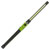 Sealey LED01G Rechargeable Slim Folding Pocket Light 2 COB + 1 SMD LED - Green