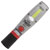 Sealey LED1001 Rechargeable Inspection Light 8W COB & 1W SMD LED