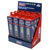 Sealey LED1001DB Rechargeable Inspection Light 8W LED - Display Box of 12