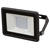 Sealey LED112 Extra Slim Floodlight with Wall Bracket 20W SMD LED