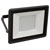 Sealey LED113 Extra Slim Floodlight with Wall Bracket 50W SMD LED 230V