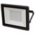 Sealey LED113 Extra Slim Floodlight with Wall Bracket 50W SMD LED 230V