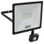 Sealey LED113PIR Extra Slim Floodlight with PIR Sensor 50W SMD LED