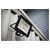 Sealey LED113PIR Extra Slim Floodlight with PIR Sensor 50W SMD LED