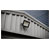 Sealey LED113PIR Extra Slim Floodlight with PIR Sensor 50W SMD LED