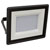 Sealey LED115 Extra Slim Floodlight with Wall Bracket 100W SMD LED
