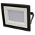 Sealey LED115 Extra Slim Floodlight with Wall Bracket 100W SMD LED