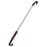 Sealey LED138 Under-Bonnet Cordless 63 SMD LED Rechargeable Lamp - Lithium-ion