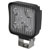 Sealey LED2S Mini Square Work Light with Mounting Bracket 15W LED