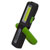 Sealey LED318G Rechargeable Inspection Lamp Green 5W COB + 3W LED + Power Bank