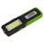 Sealey LED318G Rechargeable Inspection Lamp Green 5W COB + 3W LED + Power Bank