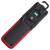 Sealey LED318R Rechargeable Inspection Lamp Red 5W COB + 3W LED + Power Bank