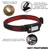 Sealey LED360HT Rechargeable Head Torch 2W COB LED Auto Sensor Black