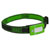 Sealey LED360HTG Rechargeable Head Torch 2W COB LED Auto Sensor Green