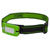 Sealey LED360HTG Rechargeable Head Torch 2W COB LED Auto Sensor Green