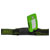 Sealey LED360HTG Rechargeable Head Torch 2W COB LED Auto Sensor Green