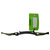 Sealey LED360HTG Rechargeable Head Torch 2W COB LED Auto Sensor Green