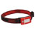 Sealey LED360HTR Rechargeable Head Torch 2W COB LED Auto Sensor Red