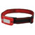 Sealey LED360HTR Rechargeable Head Torch 2W COB LED Auto Sensor Red