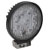 Sealey LED3R Round Work Light with Mounting Bracket 27W LED