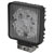 Sealey LED3S Square Work Light with Mounting Bracket 27W LED