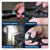 Sealey LED4491 Alu Torch 5W CREE XPG LED Adjustable Focus Rechargeable +USB Port