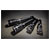 Sealey LED4491 Alu Torch 5W CREE XPG LED Adjustable Focus Rechargeable +USB Port
