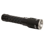 Sealey LED4492 Alu Torch 10W CREE XM-L LED Adjustable Focus Recharge USB Port