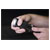 Sealey LED4493 Alu Torch 20W CREE XHP50 LED Adjustable Focus Recharge USB Port