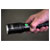 Sealey LED4494 Alu Torch 60W COB LED Adjustable Focus Rechargeable + USB Port