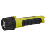 Sealey LED452IS Flashlight XPE CREE LED Intrinsically Safe