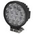Sealey LED4R Round Work Light with Mounting Bracket 42W LED