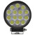 Sealey LED4R Round Work Light with Mounting Bracket 42W LED