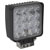 Sealey LED5S Square Work Light with Mounting Bracket 48W LED