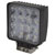 Sealey LED5S Square Work Light with Mounting Bracket 48W LED