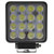 Sealey LED5S Square Work Light with Mounting Bracket 48W LED