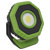 Sealey LED700P Rechargeable Pocket Floodlight + Magnet 360° 7W COB LED - Green