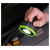 Sealey LED700P Rechargeable Pocket Floodlight + Magnet 360° 7W COB LED - Green