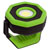 Sealey LED700P Rechargeable Pocket Floodlight + Magnet 360° 7W COB LED - Green