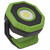 Sealey LED700P Rechargeable Pocket Floodlight + Magnet 360° 7W COB LED - Green