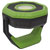 Sealey LED700P Rechargeable Pocket Floodlight + Magnet 360° 7W COB LED - Green