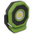 Sealey LED700P Rechargeable Pocket Floodlight + Magnet 360° 7W COB LED - Green