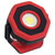 Sealey LED700PR Rechargeable Pocket Floodlight with Magnet 360° 7W COB LED - Red