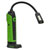 Sealey LEDFLEXG Flexi Rechargeable Green Inspection Lamp Li-ion 1 COB + 1 LED